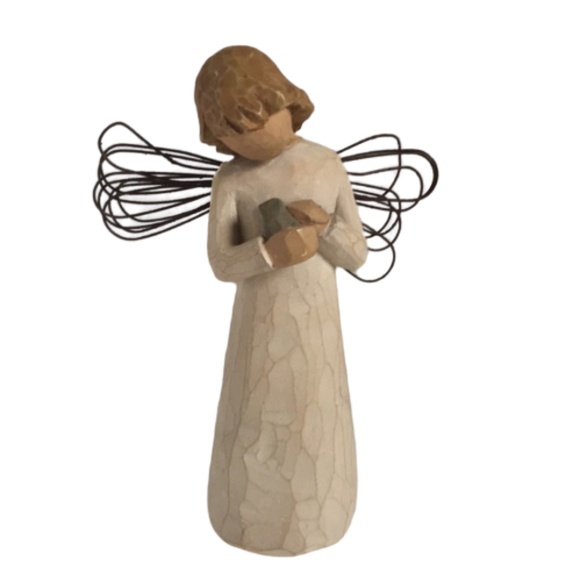 Willow Tree Other - Willow Tree Angel of Healing Figurine